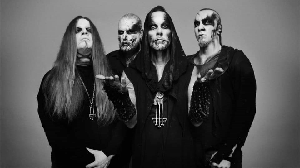 Behemoth